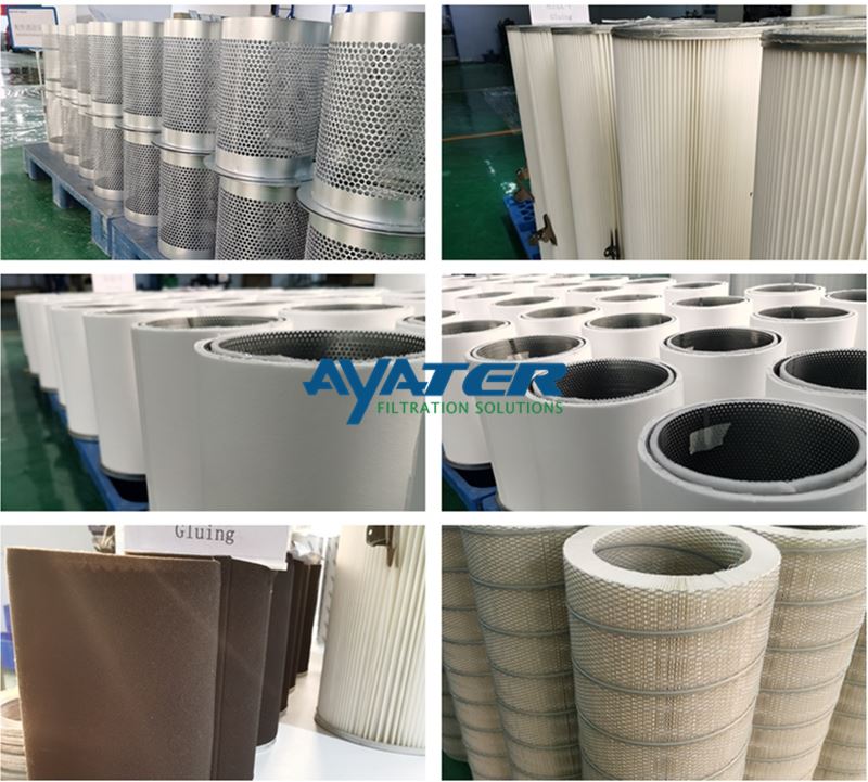 air compressor filters air compressor filters